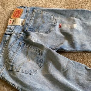 Levi’s women jeans
